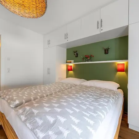 Residenz Sonnenfeld 1 *