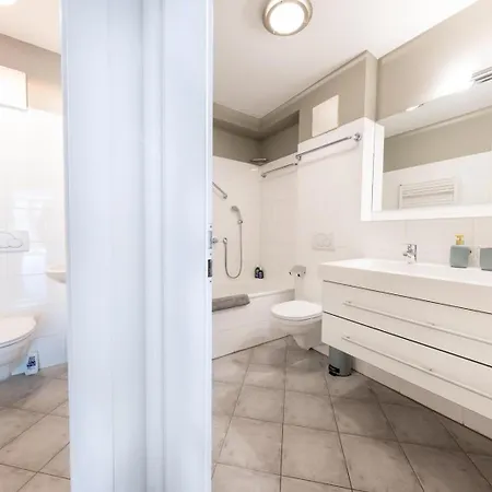 Σπίτι διακοπών Residenz Sonnenfeld 1