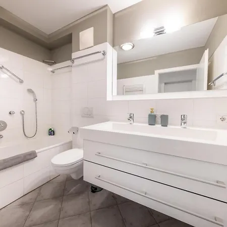 Residenz Sonnenfeld 1 Σπίτι διακοπών