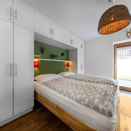 Residenz Sonnenfeld 1 * Neukirchen am Großvenediger