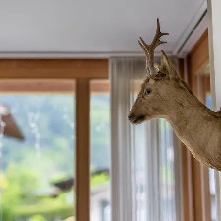 Σπίτι διακοπών Residenz Sonnenfeld 1 *