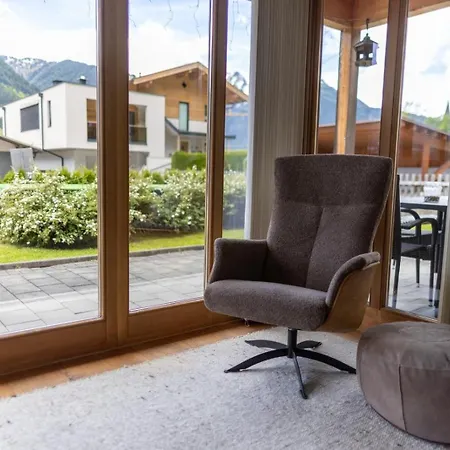 Residenz Sonnenfeld 1 * Neukirchen am Großvenediger