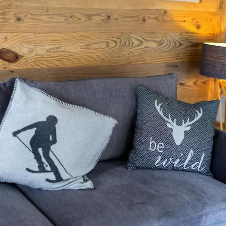 Residenz Sonnenfeld 1 *