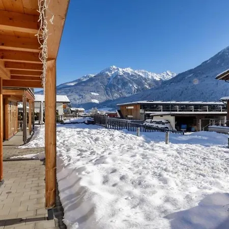 Residenz Sonnenfeld 1 * Neukirchen am Großvenediger