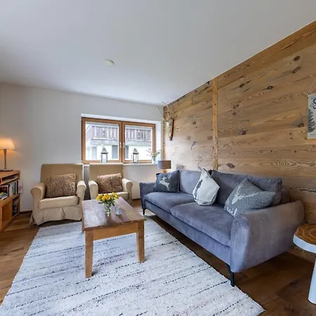 Residenz Sonnenfeld 1 Σπίτι διακοπών *