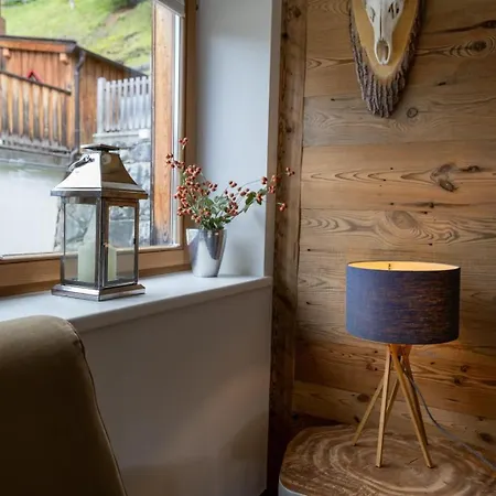 Residenz Sonnenfeld 1 Neukirchen am Großvenediger