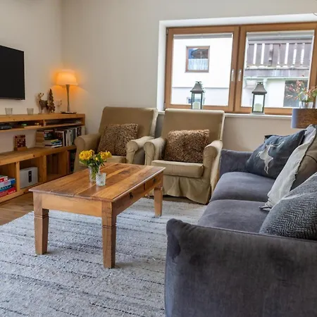 Residenz Sonnenfeld 1 Σπίτι διακοπών