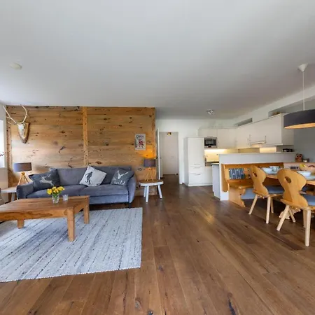 Residenz Sonnenfeld 1 * Neukirchen am Großvenediger