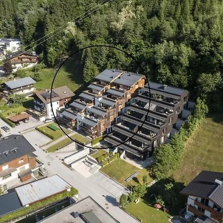 Residenz Sonnenfeld 1 Neukirchen am Großvenediger