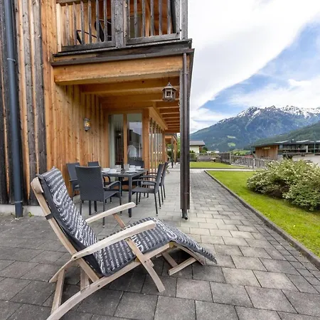 Residenz Sonnenfeld 1 Σπίτι διακοπών