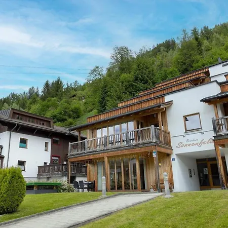 Holiday home Residenz Sonnenfeld 1