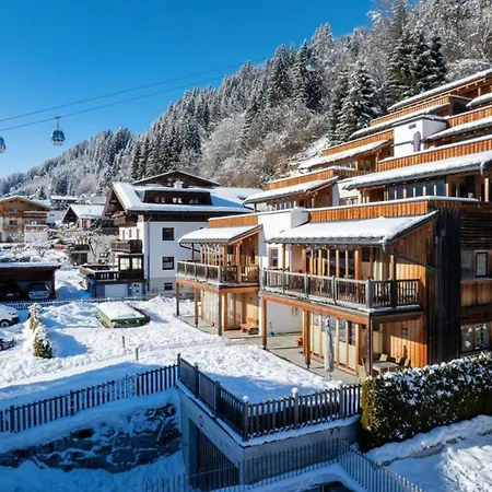 Residenz Sonnenfeld 1 Neukirchen am Großvenediger