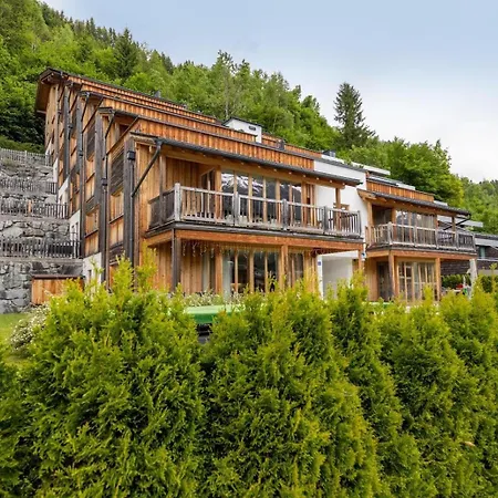 Residenz Sonnenfeld 1 Holiday home